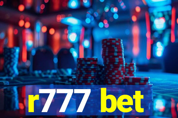 r777 bet